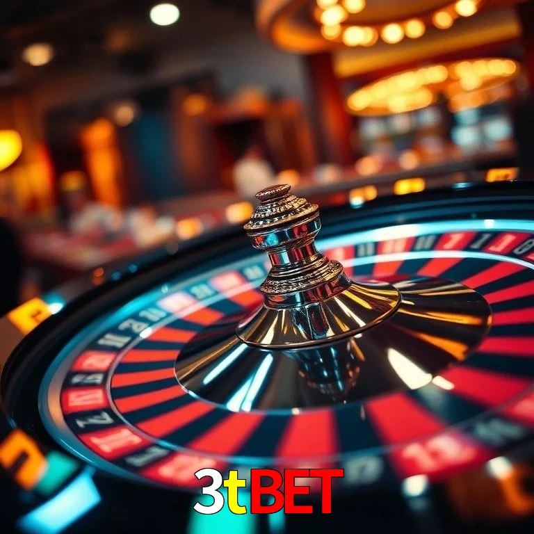 3tbet Suporte