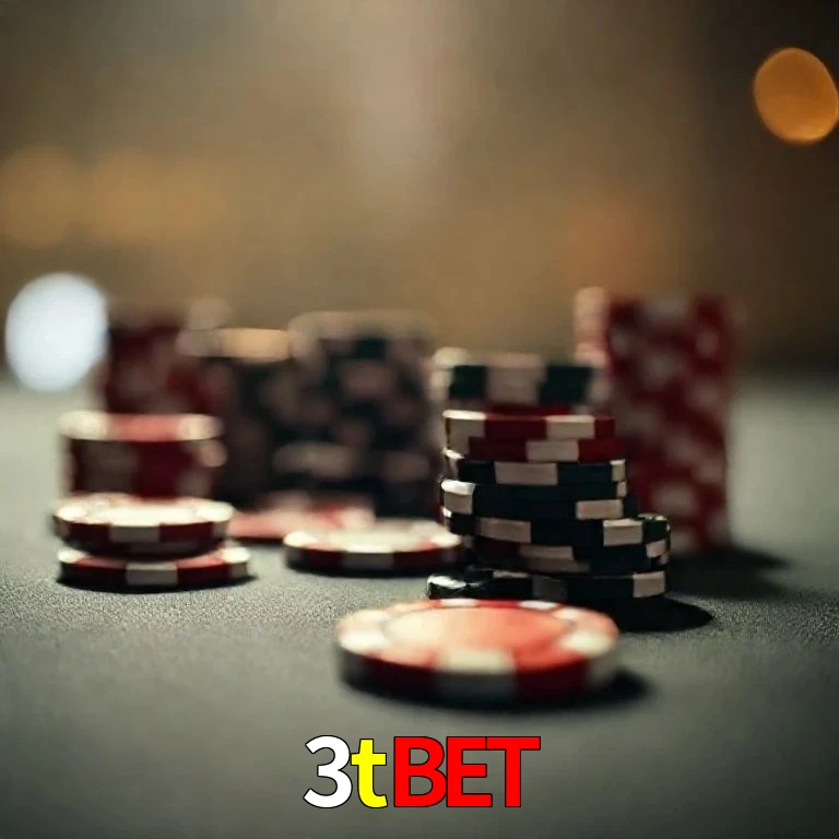 3tbet Suporte
