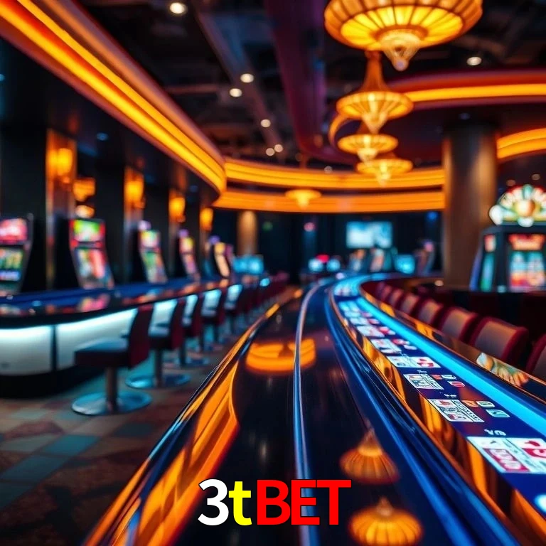 3tbet Suporte