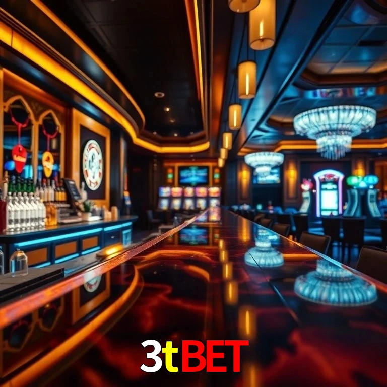 3tbet plataforma