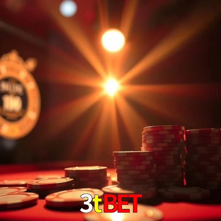 3tbet Suporte