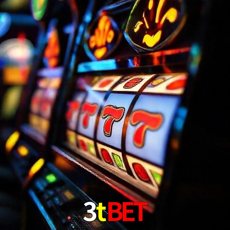 3tbet Bônus
