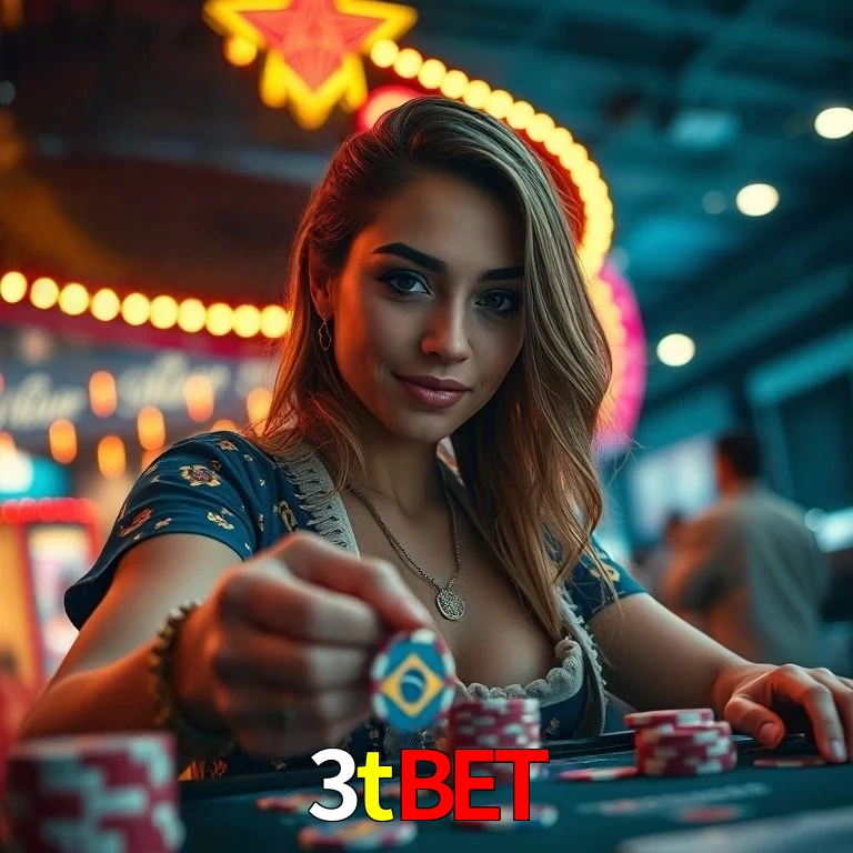 3tbet Suporte