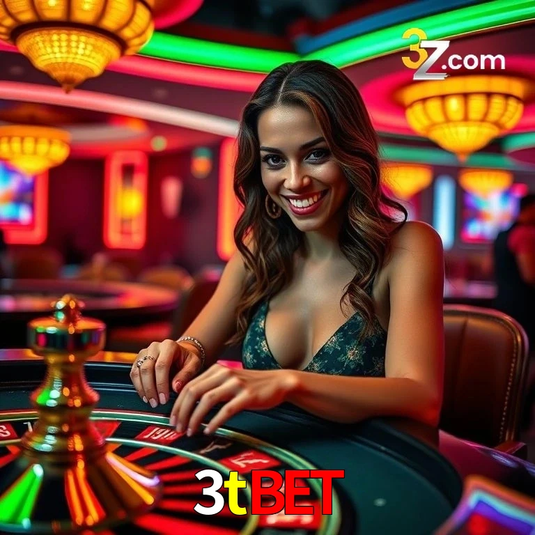 3tbet Termos Bônus