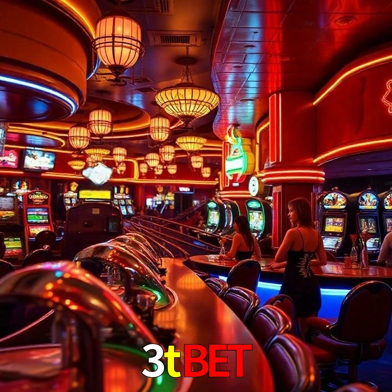 3tbet Suporte