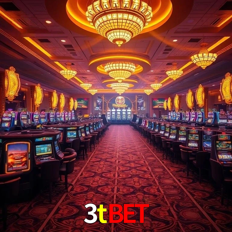 3tbet App Notificações