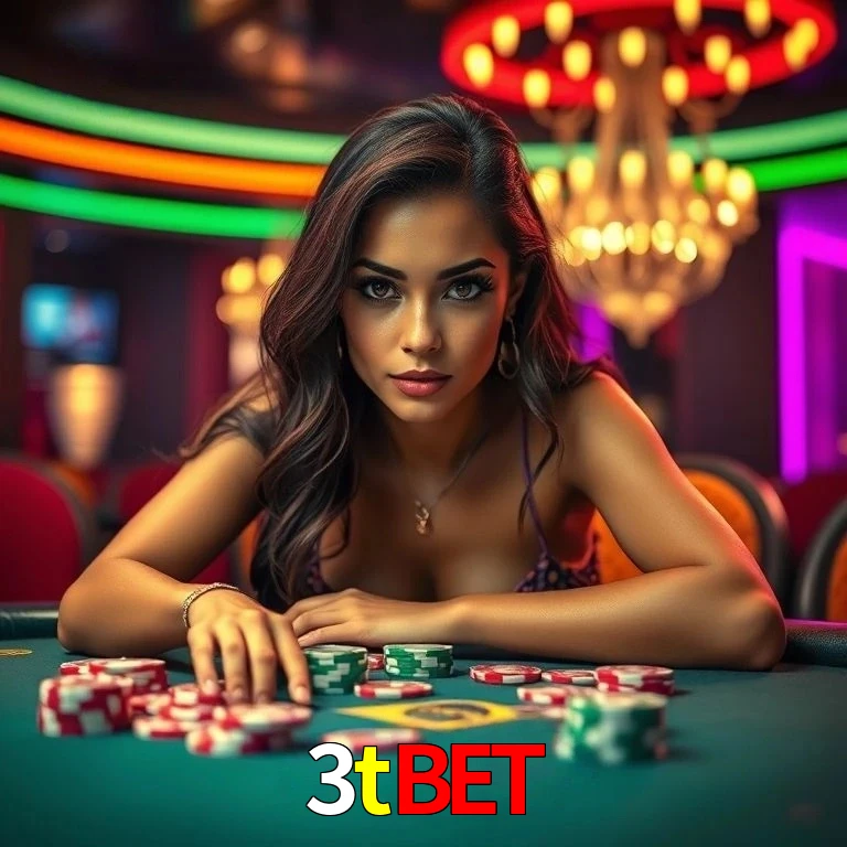 3tbet Suporte
