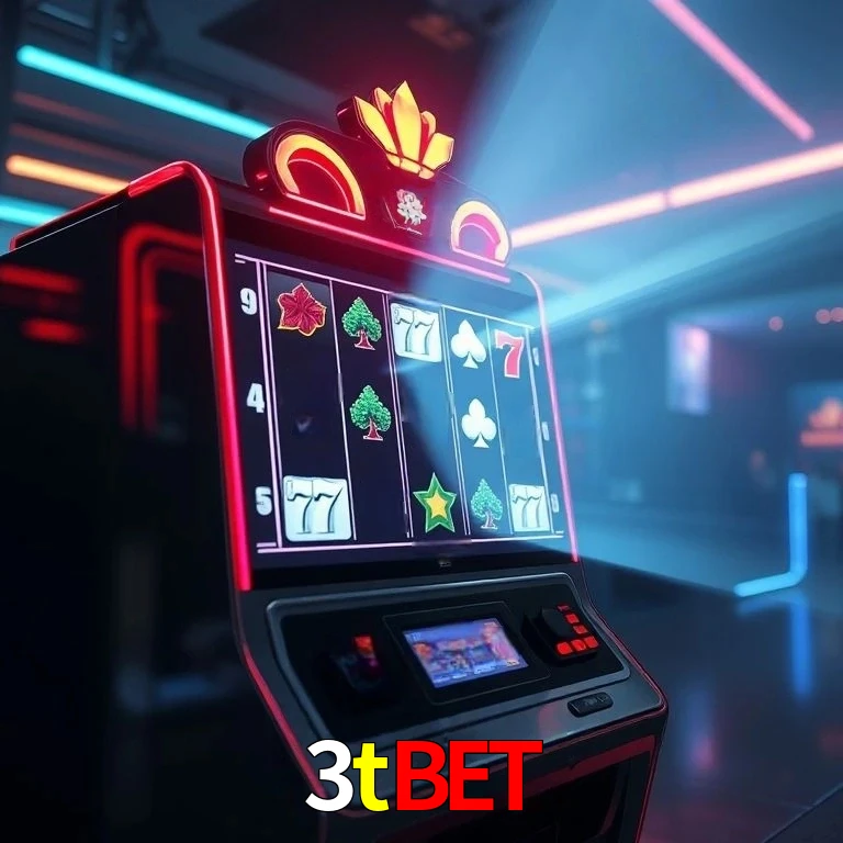 3tbet Painel