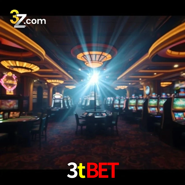 3tbet Bônus