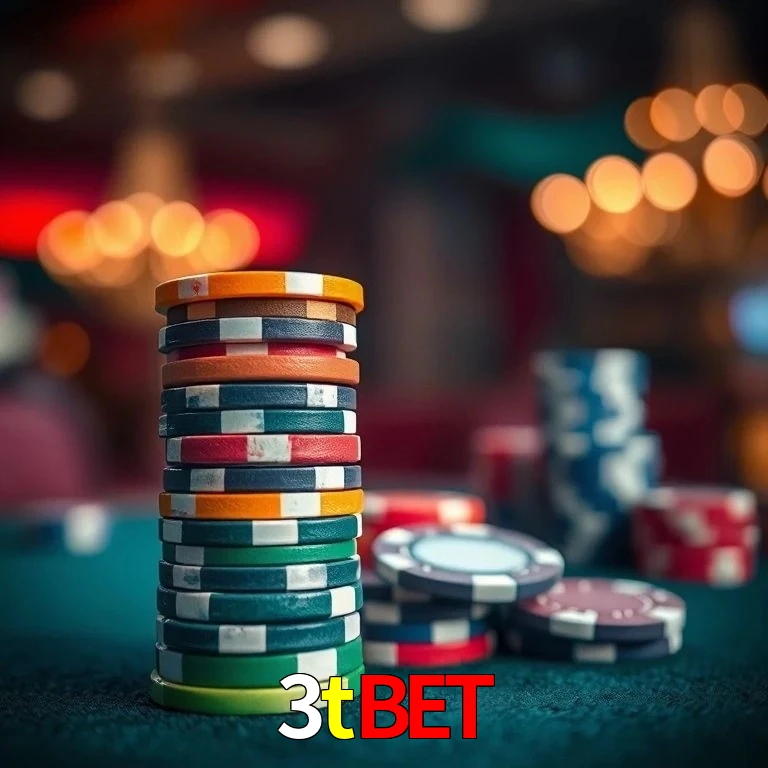 3tbet Bônus