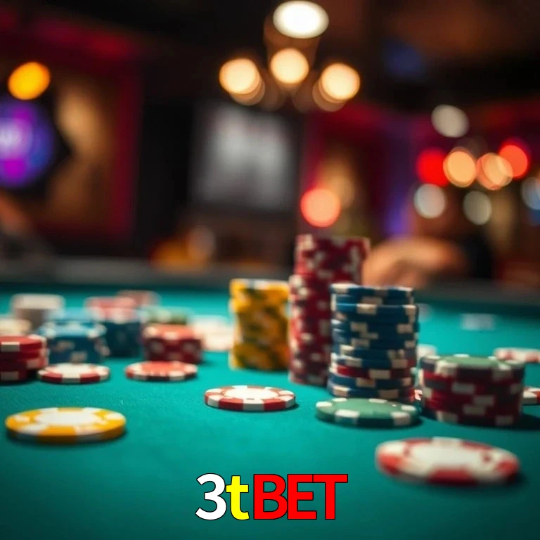3tbet Performance