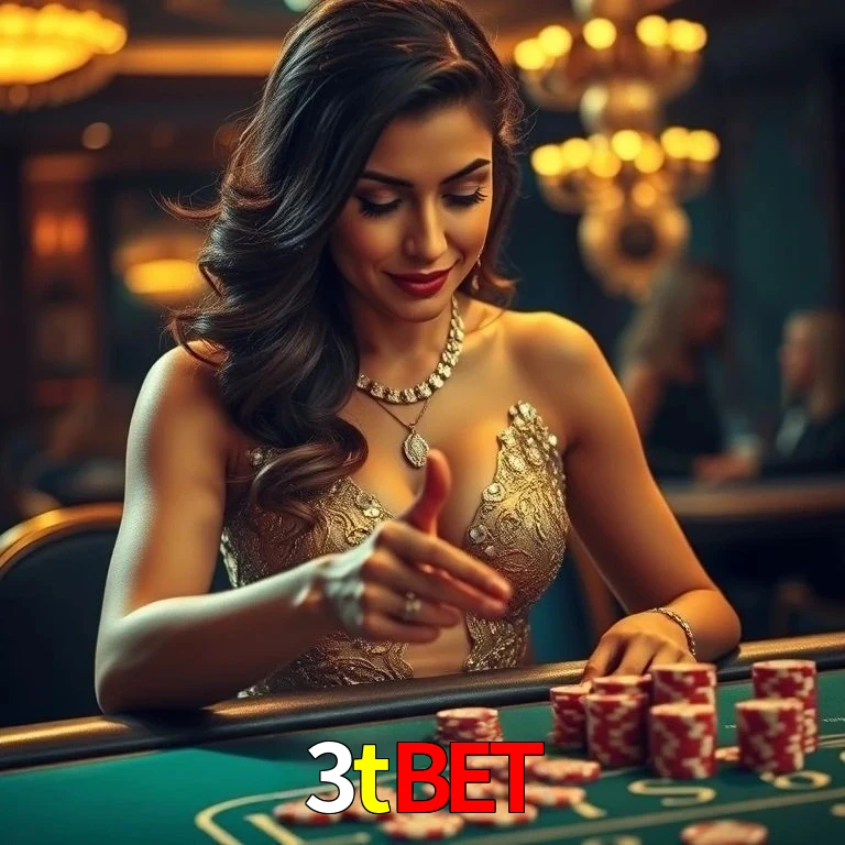 3tbet Bônus