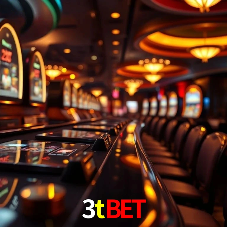 3tbet Segurança