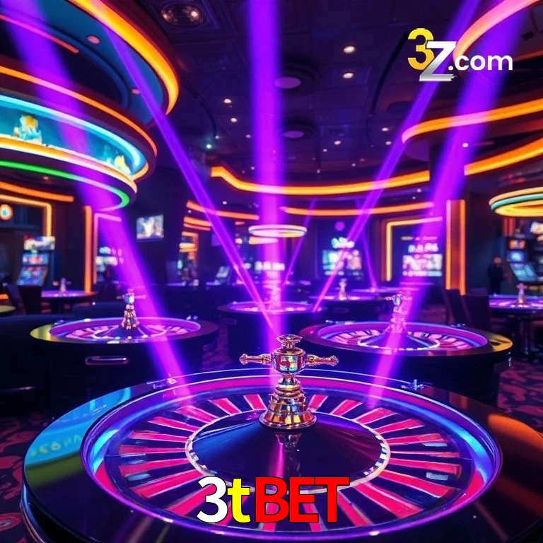 3tbet Bônus