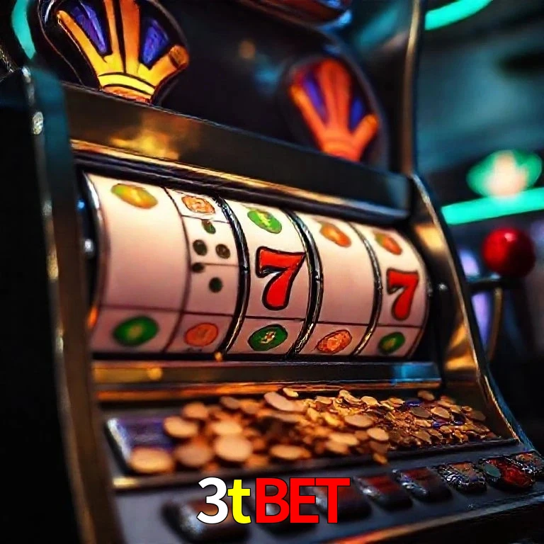 3tbet Segurança