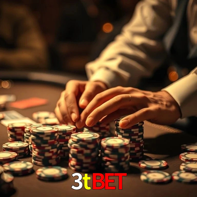 3tbet Suporte