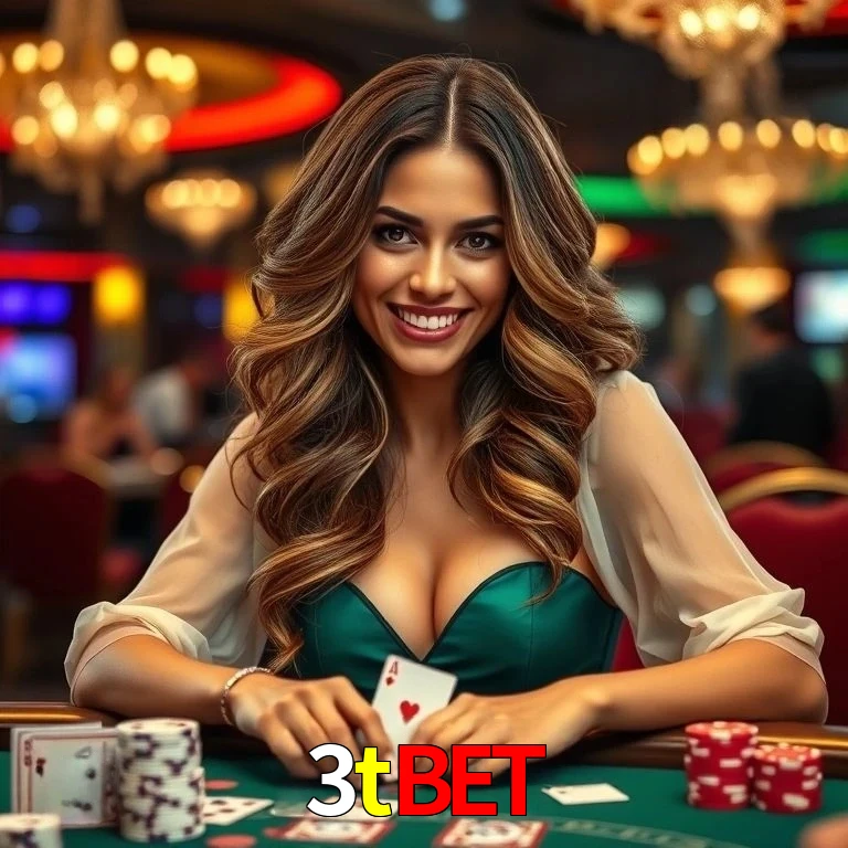 3tbet Segurança