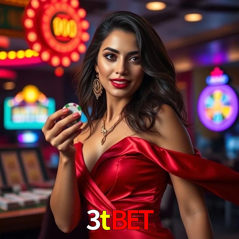 3tbet Torneios Slots
