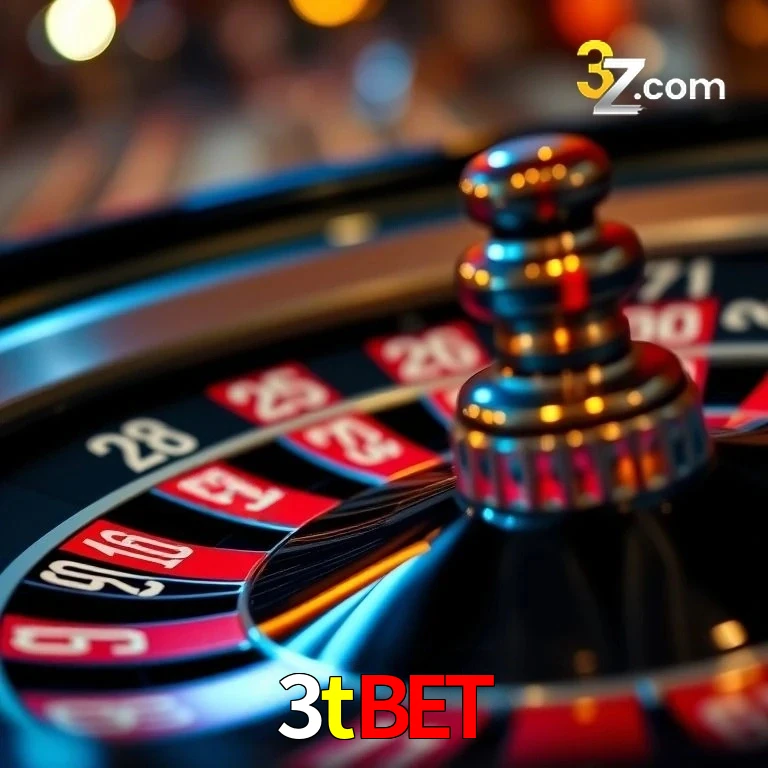 3tbet Segurança