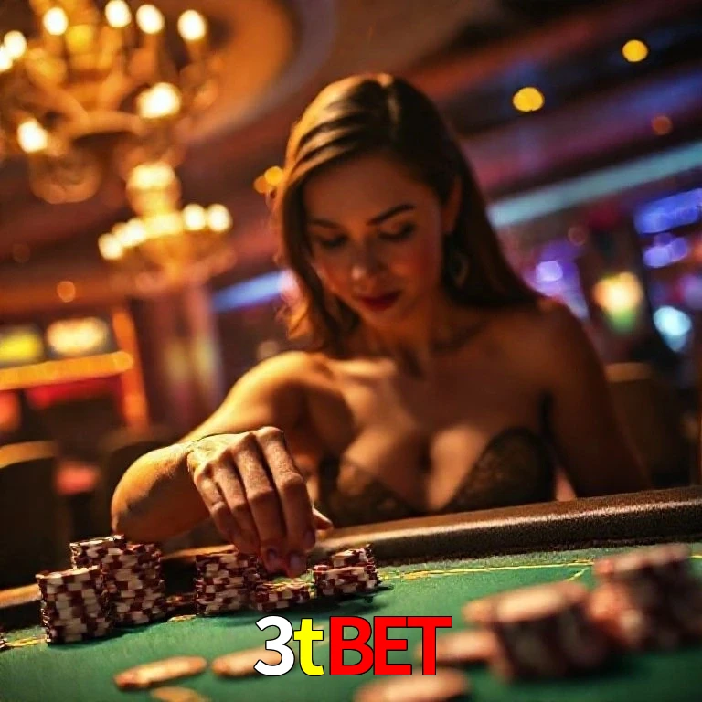 3tbet tiger