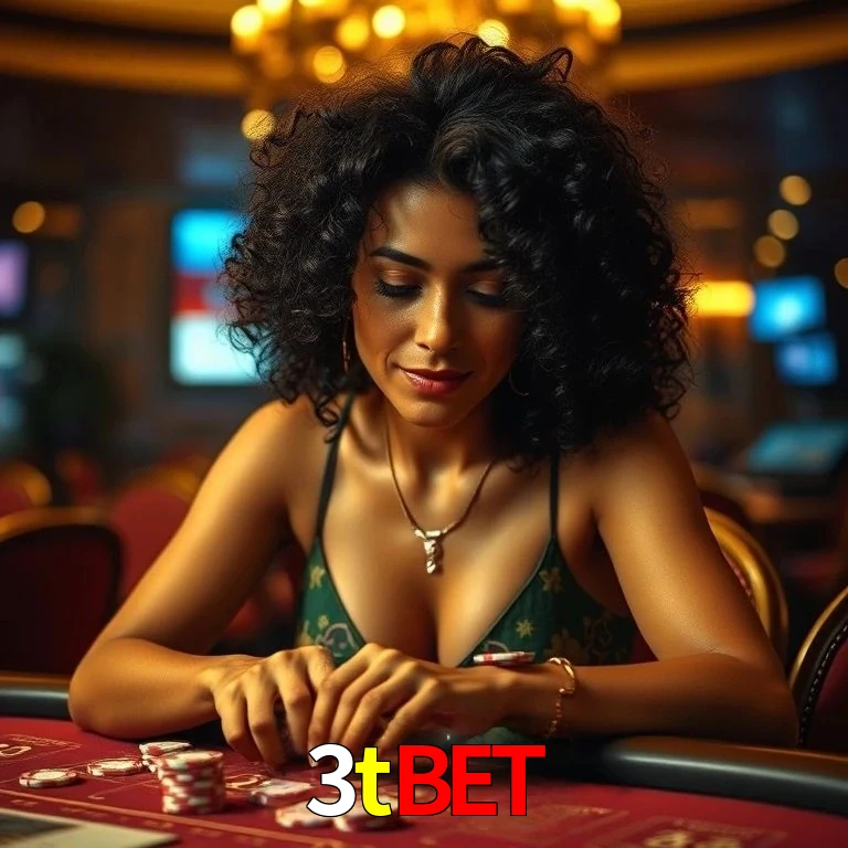 3tbet Jogos Catálogo