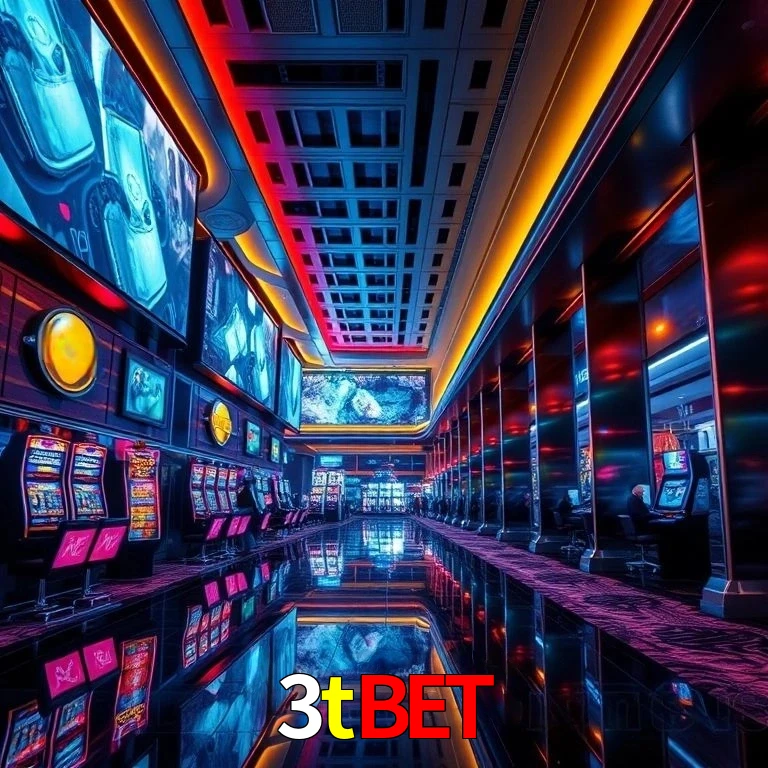 3tbet Suporte
