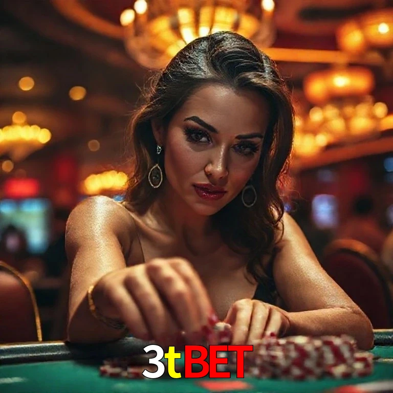 3tbet Jogo Responsável