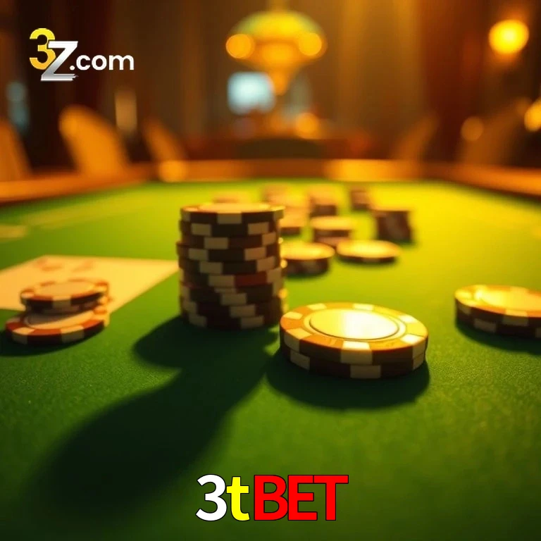 3tbet Suporte