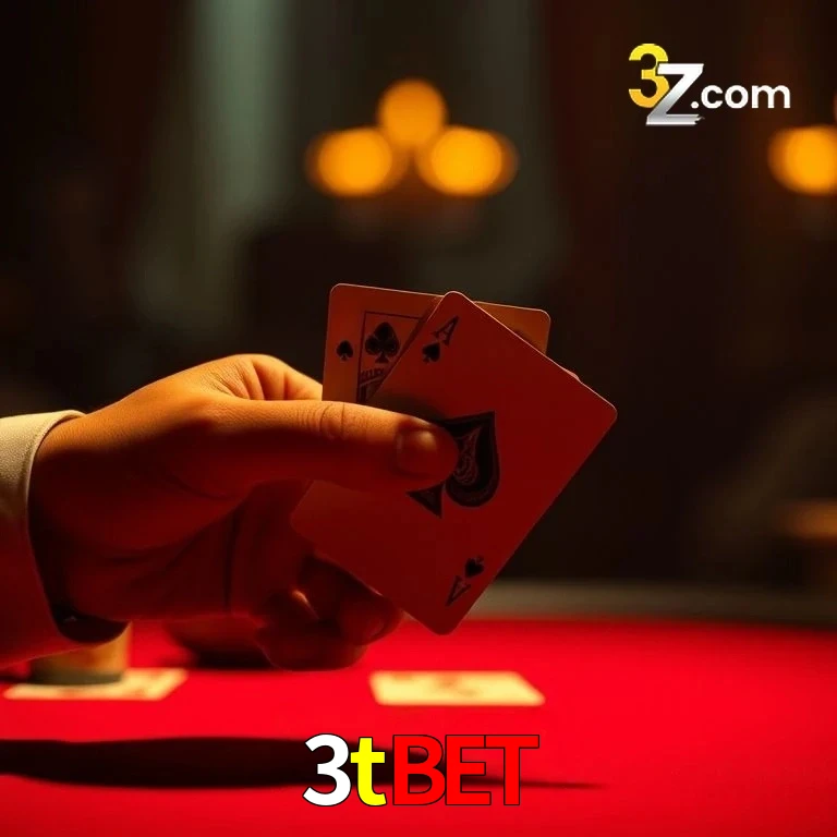 3tbet Bônus