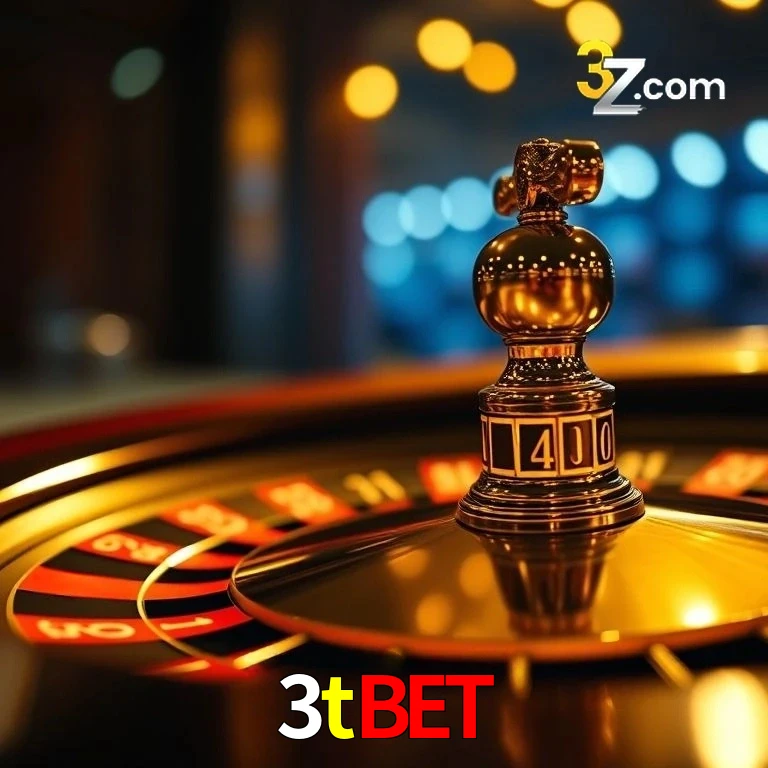3tbet Segurança