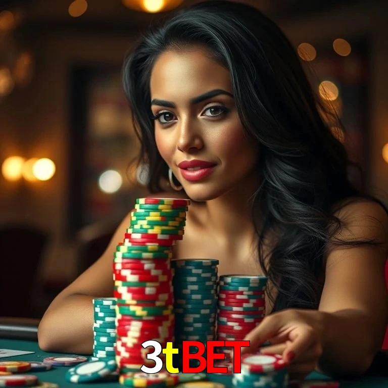 3tbet apostas