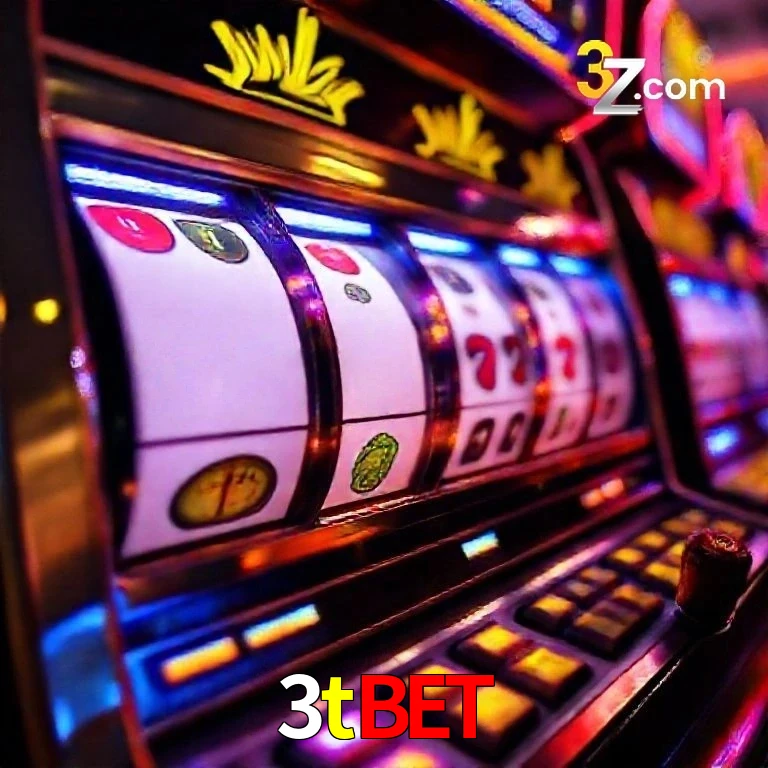 3tbet VIP Níveis