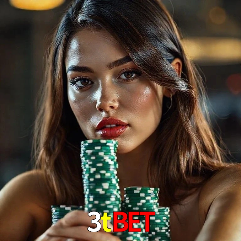 3tbet Slot Temas