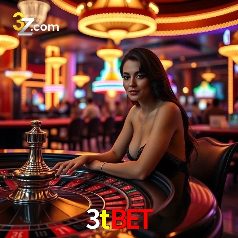 3tbet Bônus